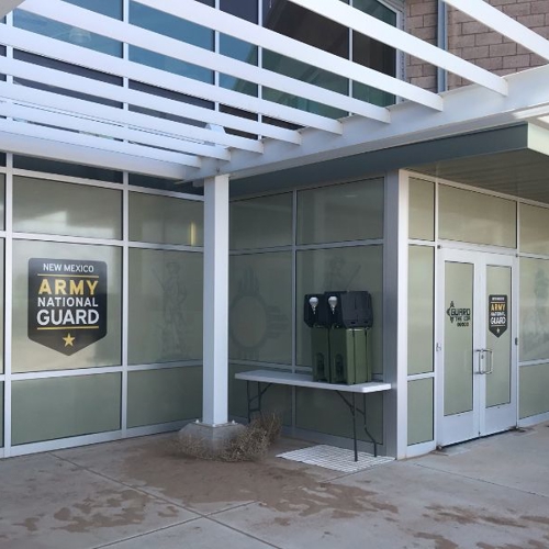 Window Graphics